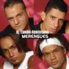 Me falta (merengue version)