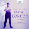 George London: Triumph and Tragedy, Vol. 1 - メトロポリタン歌劇場管弦楽団, ルドルフ・ケンペ, メトロポリタン歌劇場, ウィーン・フィルハーモニー管弦楽団, バイロイト祝祭合唱団, バイロイト祝祭管弦楽団, ハンス・クナッパーツブッシュ & ヴォルフガング・サヴァリッシュ