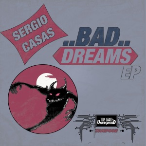 Bad Dreams - EP
