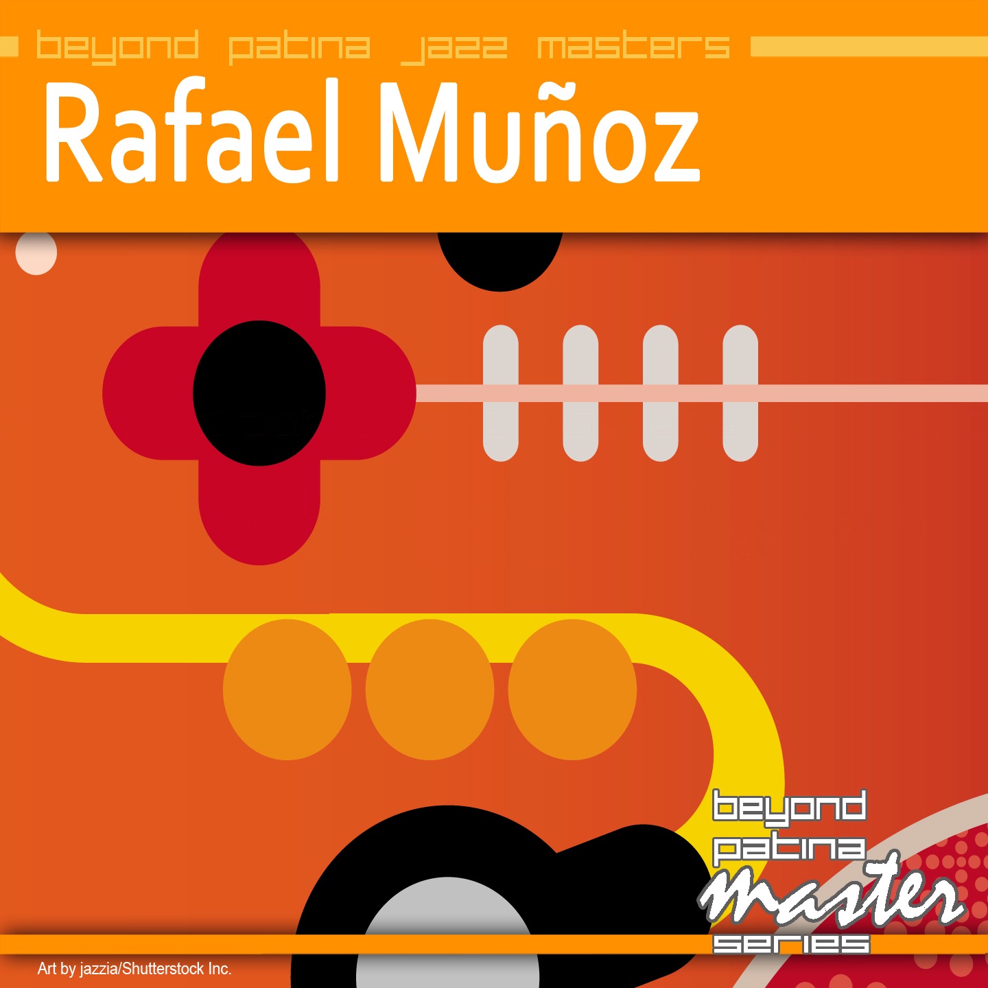 Beyond Patina Jazz Masters