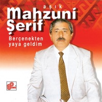 Berçenekten Yaya Geldim - Aşık Mahzuni Şerif