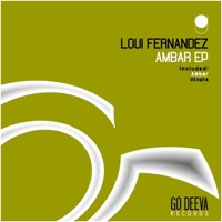 Ambar - Single - Loui Fernandez