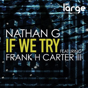 If We Try (feat. Frank H. Carter III) - Single