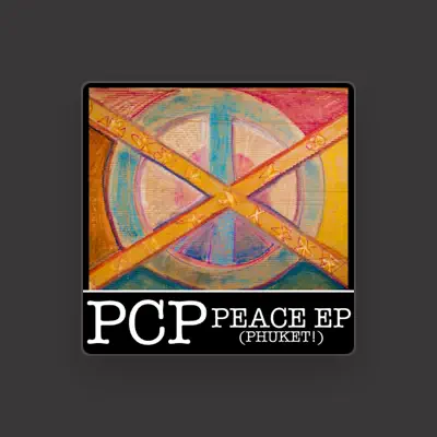 Listen to PCP, watch music videos, read bio, see tour dates & more!