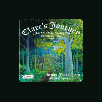 Listen to Maida Vale Singers, watch music videos, read bio, see tour dates & more!