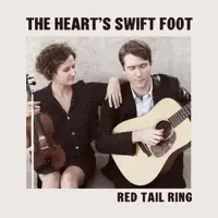 Body Like A Bell — Red Tail Ring