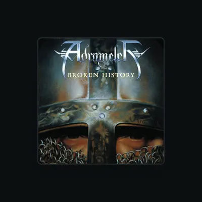 Listen to Adramelch, watch music videos, read bio, see tour dates & more!