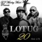 BonFire (feat. Bump Pro) - Lords of the Underground lyrics