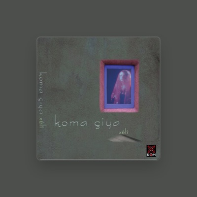 Listen to Koma Çiya, watch music videos, read bio, see tour dates & more!