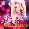 I Will Dance (Eric Chase Edit)