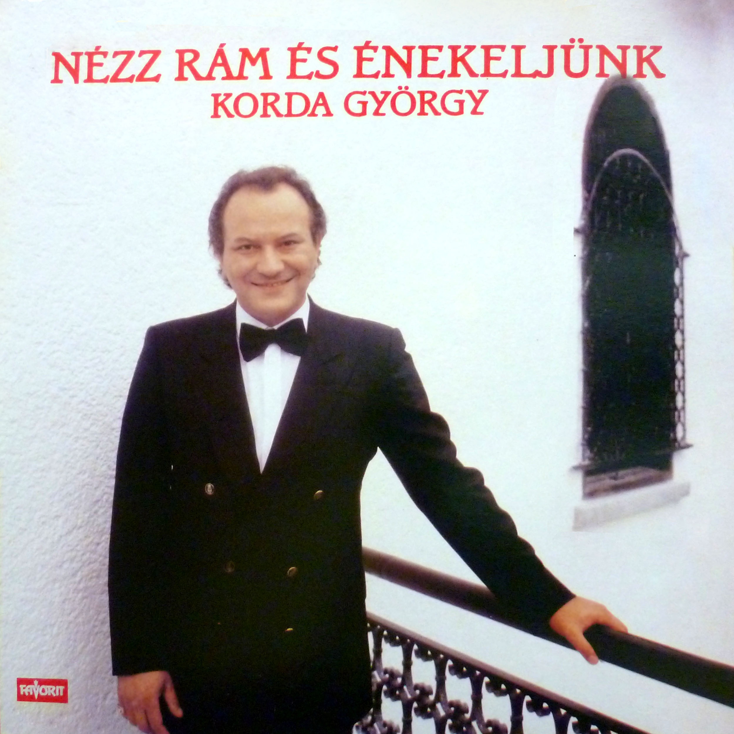 Nézz rám és énekeljünk (Hungaroton Classics)