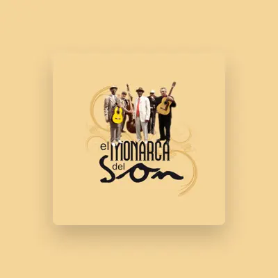 Listen to El Monarca del Son, watch music videos, read bio, see tour dates & more!