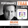 Breathe (Performance Trax) - EP, 2013