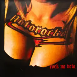 Rock Na Veia - Motorocker