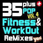 Zumba (125 BPM Workout ReMix)