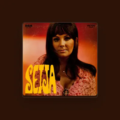 Listen to Seija Simola, watch music videos, read bio, see tour dates & more!