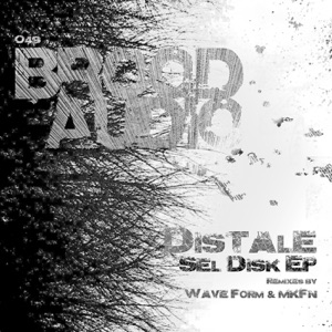 Sel Disk - EP