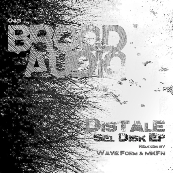 Sel Disk - EP
