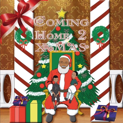Coming Home 2 X Mas