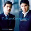 Thievery Corporation - Coming from the Top