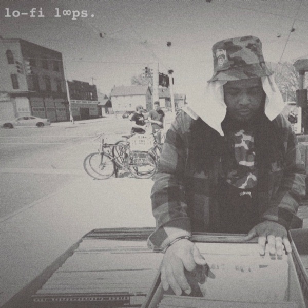 Lo-Fi L∞ps.