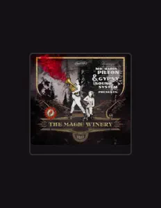 Listen to Haris Pilton, watch music videos, read bio, see tour dates & more!