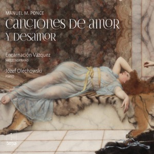 Canciones de Amor y Desamor