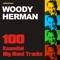 In a Little Spanish Town - Woody Herman lyrics