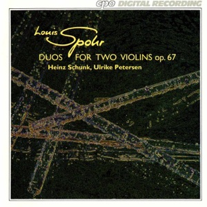 Duo for 2 Violins in D Major, Op. 67, No. 2: III. Rondo: Vivace