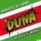 Duna - Ross & Iba & Wolffman lyrics