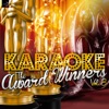 Karaoke - The Award Winners, Vol. 3