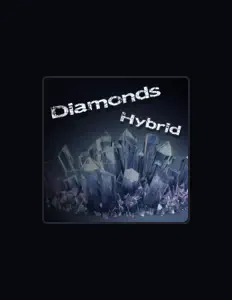 Dengarkan Hybrid, tonton video musik, baca bio, lihat tanggal tur & lainnya!