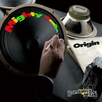 Mighty Jah - Single - Origin