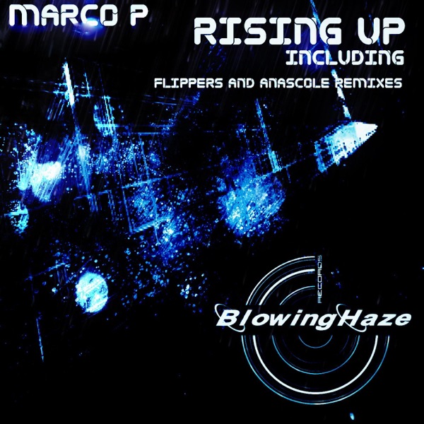 Rising Up - EP