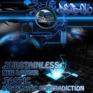 New Danger / Systematic Contradiction - Single