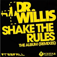 Highly Strung (Taras Levchenko Remix) — Dr Willis