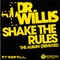 The Long Way Home (Bilal el Aly Remix) - Dr Willis lyrics