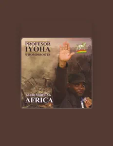 Listen to Profesor Iyoha, watch music videos, read bio, see tour dates & more!