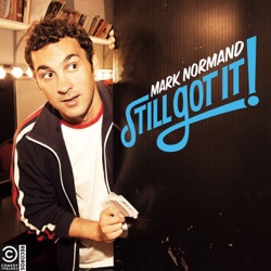 Mark Normand - Manly