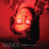 Matmos - Aetheric Vehicle