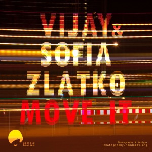 Move It (Remixes)