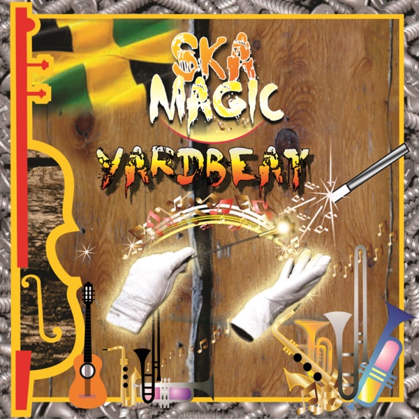 Ska Magic