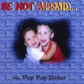 Be Not Afraid artwork