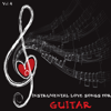 Instrumental Love Songs for Guitar, Vol. 4 - Box Tree Orchestra