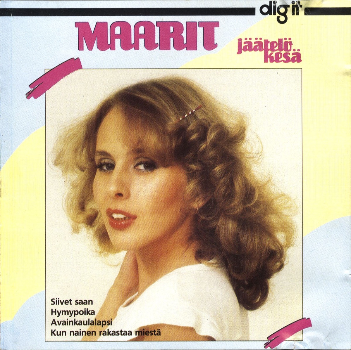 Kaarina - Single - Album by Maarit - Apple Music