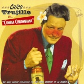 Cumbia Chilombiana artwork