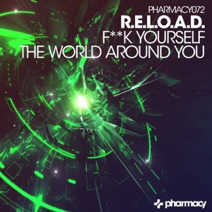 The World Around You