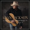 Alan Jackson - Amazing Grace