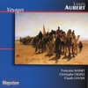 Françoise Masset  Aubert: Voyages