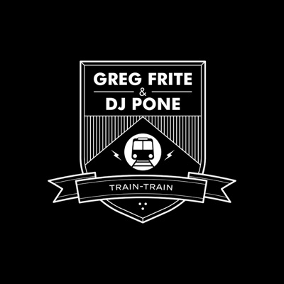 Train Train - EP